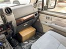 Toyota Land Cruiser Pick Up 4.0L V6 STD-E EXPORT ONLY - TOYOTA LC79 4.0L STD-E