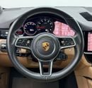 Porsche Cayenne STANDARD 2021 Porsche Cayenne Coupe, Warranty, Full Service History, Fully Loaded, GCC