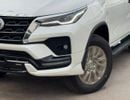Toyota Fortuner SR5 || 2.8L DIESEL V4 4WD | RADAR | 360*CAMERA | AUTO AC (CODE # FD6FO)