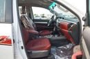 Toyota Hilux SGLX 2.4L 4WD DIESEL PICKUP 2026