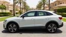 Audi Q3 40 TFSI S-LINE SPORTBACK 2023 | AED 1921/Month | 0 DP | 30 Day Return | Warranty