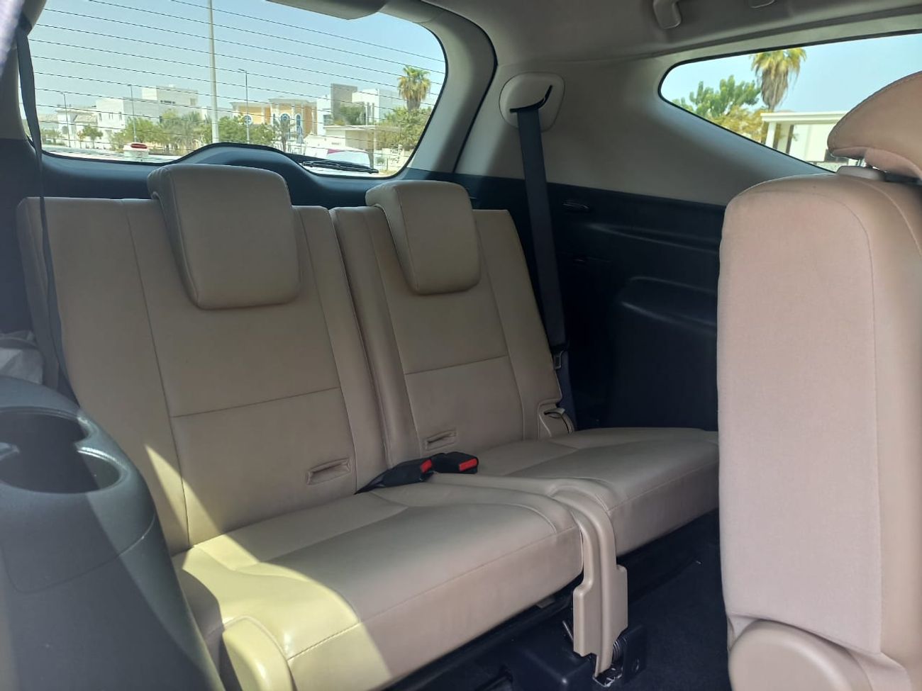 Mitsubishi Montero Sport GLS PREMIUM