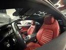 Mercedes Benz C200 AMG