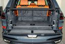 BMW X7 XDRIVE40i LUXURY M SPORT PACKAGE