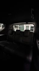 Nissan Armada