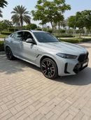 BMW X6 40i M SPORT