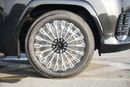 Lexus LX700h SIGNATURE 2026 LEXUS LX700H 3.5L HEV VIP EDITION
