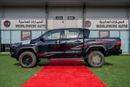 Toyota Hilux GR SPORT 4.0 DC 2026 MODEL GCC SPECS