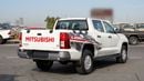 Mitsubishi L200 GLX Brand New – 2.5L Turbo Diesel 4WD Manual – C79 – GCC 2026 – Export Only