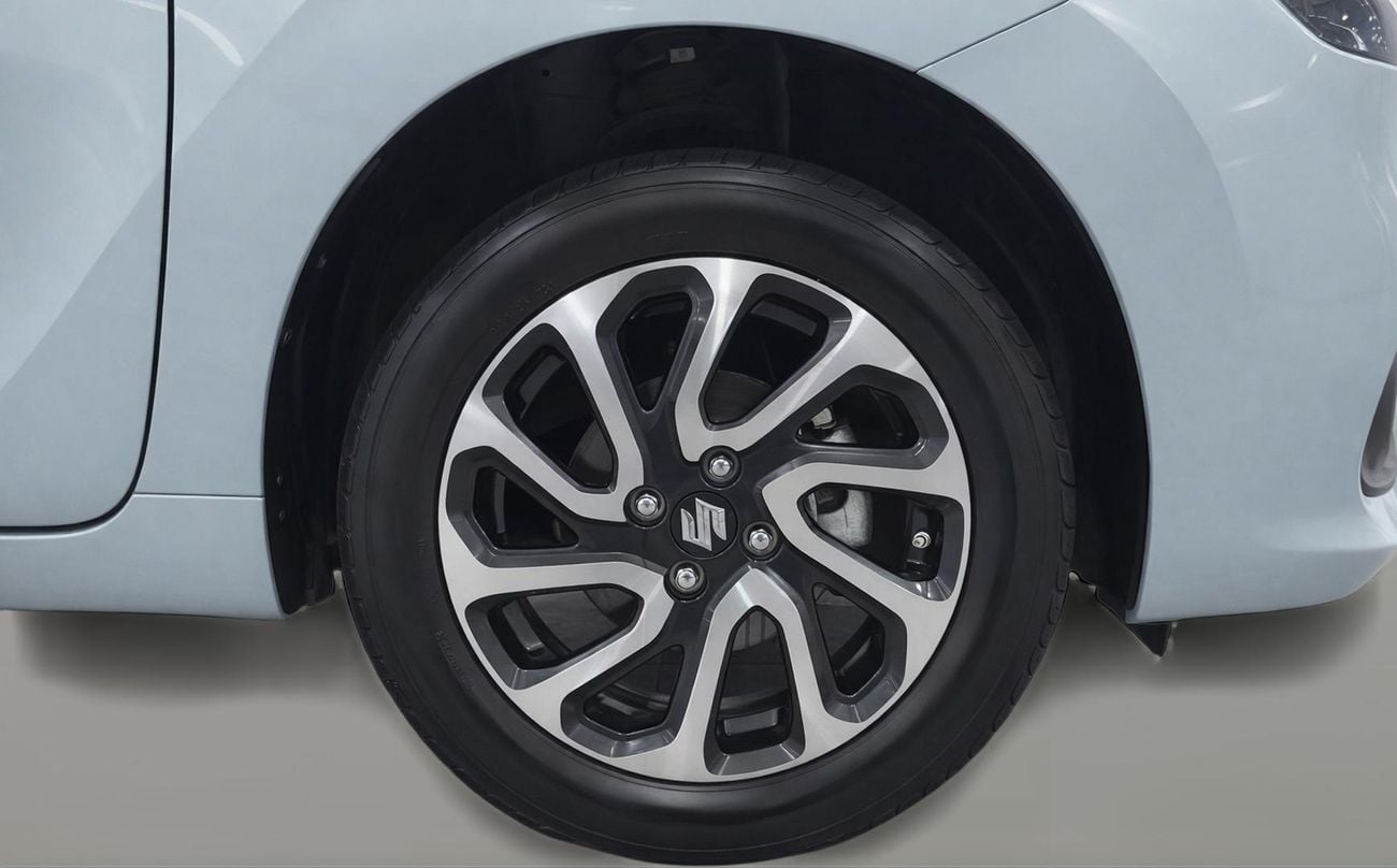 Suzuki Baleno GLX 2024 | AED 569/Month | 0 DP | 30 Day Return | Warranty | Service History