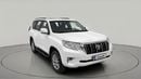 Toyota Prado GXR 2021 | AED 2006/Month | 0 DP | 30 Day Return | Warranty | Service History