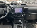 Toyota Hilux Hilux Adventure 2.8L Diesel EXPORT ONLY - HILUX ADVENTURE 2.8L DSL (WITH AIR COMPRESSOR)