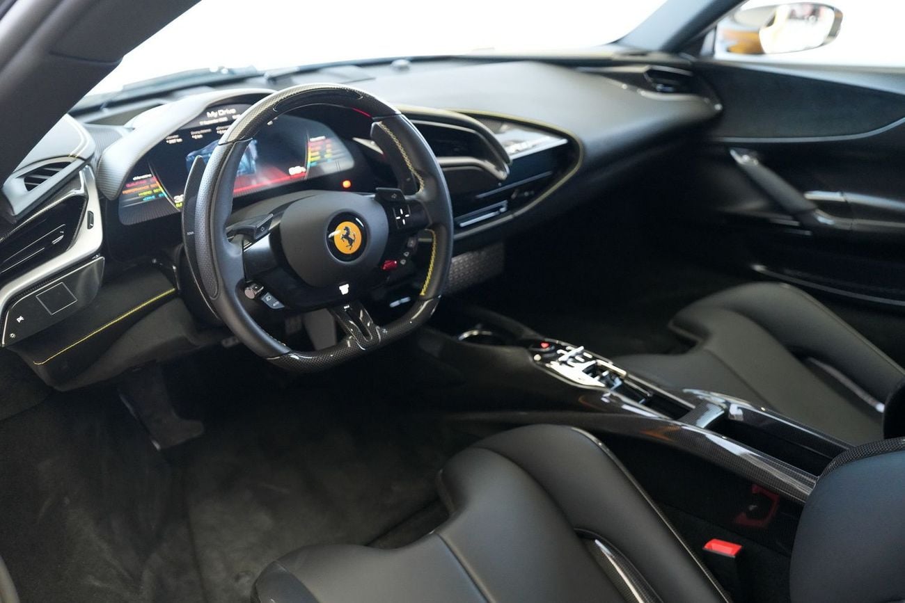 Ferrari SF90 STRADALE ASSETTO FIORANO
