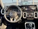 Kia Sonet EX 735/-Monthly l GCC l 1.5 l Cruise, Camera, GPS l Accident Free
