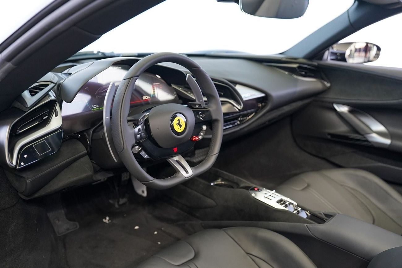 Ferrari SF90 SPIDER