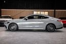 Mercedes Benz CLE200
