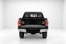 Toyota Hilux HI 4.0L - Attitude Black Inside Red | Export Only