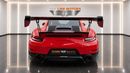 Porsche 911 GT2 RS 2018 Porsche 911 GT2 RS Manthey, GCC Specs, One Owner, Full Service History, Al Nabooda Warranty