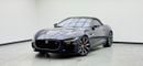 Jaguar F-TYPE R 2021 Jaguar F-Type P575 R Convertible, 2028 Masterclass Warranty + Service Pack, Very Low Km, Euro