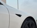 Tesla Model S PLAID