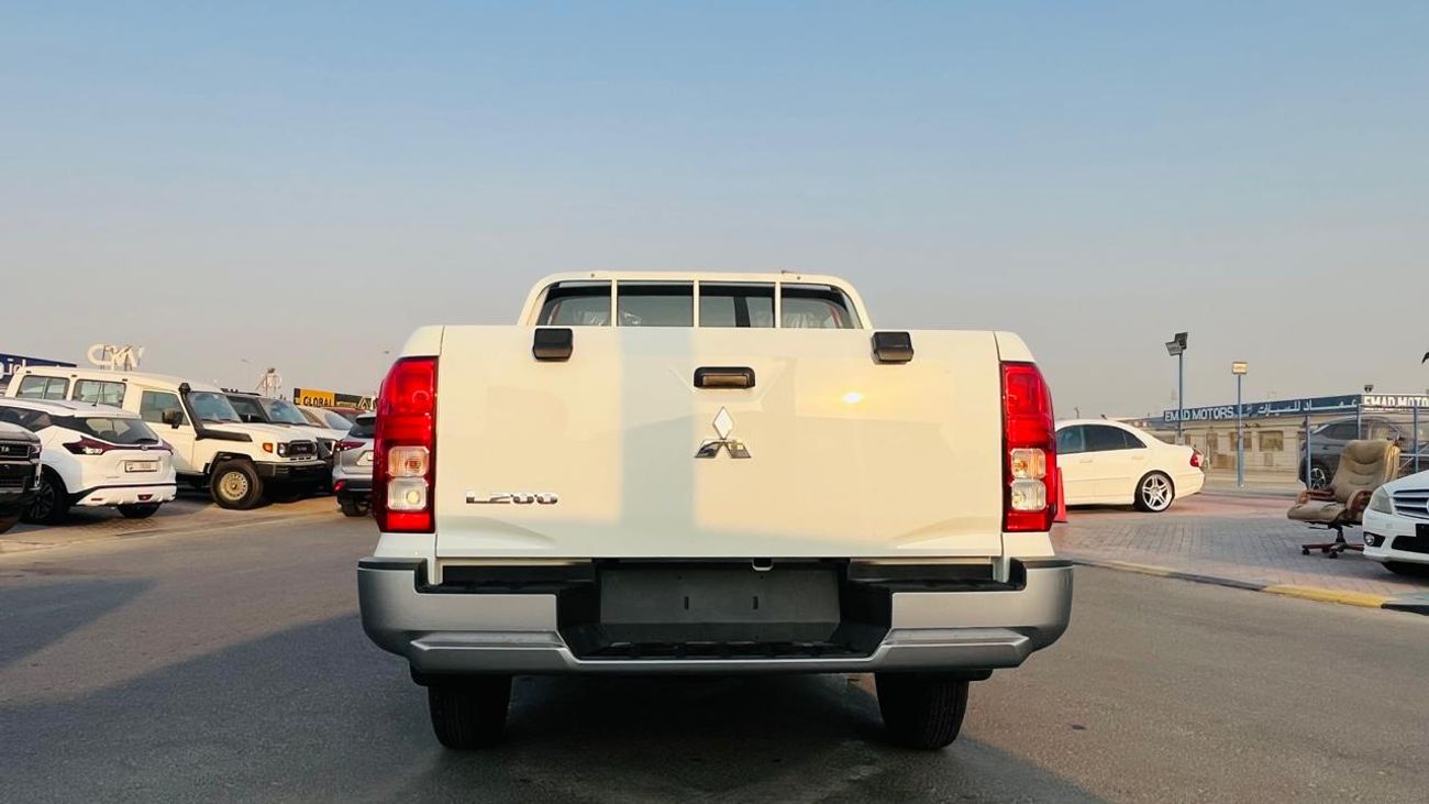 Mitsubishi L200 SPORTERO L200