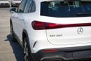 Mercedes Benz EQA 260 2025!! FULLY ELECTRIC CAR!! FIVE YEARS WARRANTY!! THREE YEARS SERVICE CONTRACT