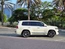 Toyota Land Cruiser GXR GT