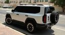 جيتور G700 LUXURY White Ivory