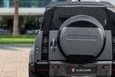 لاند روفر ديفندر 110 X Defender 110 X | 6,855 P.M | 0% Downpayment | Land Rover Warranty