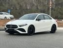 Mercedes Benz A200 PREMIUM PLUS