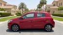 Mitsubishi Mirage GLX HIGH LINE 2023 | AED 355/Month | 0 DP | 30 Day Return | Warranty | Service History