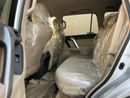 Toyota Land Cruiser 2022 Toyota Prado TXL 2.7L V4 - Cool Box - Rear Camera & Sensor - Push Start - Leather Seat - 2Keys