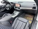 BMW 430i M SPORT 2021 BMW 430i Coupe, 2029 BMW Service Pack, Full BMW Service History, Fully Loaded, GCC