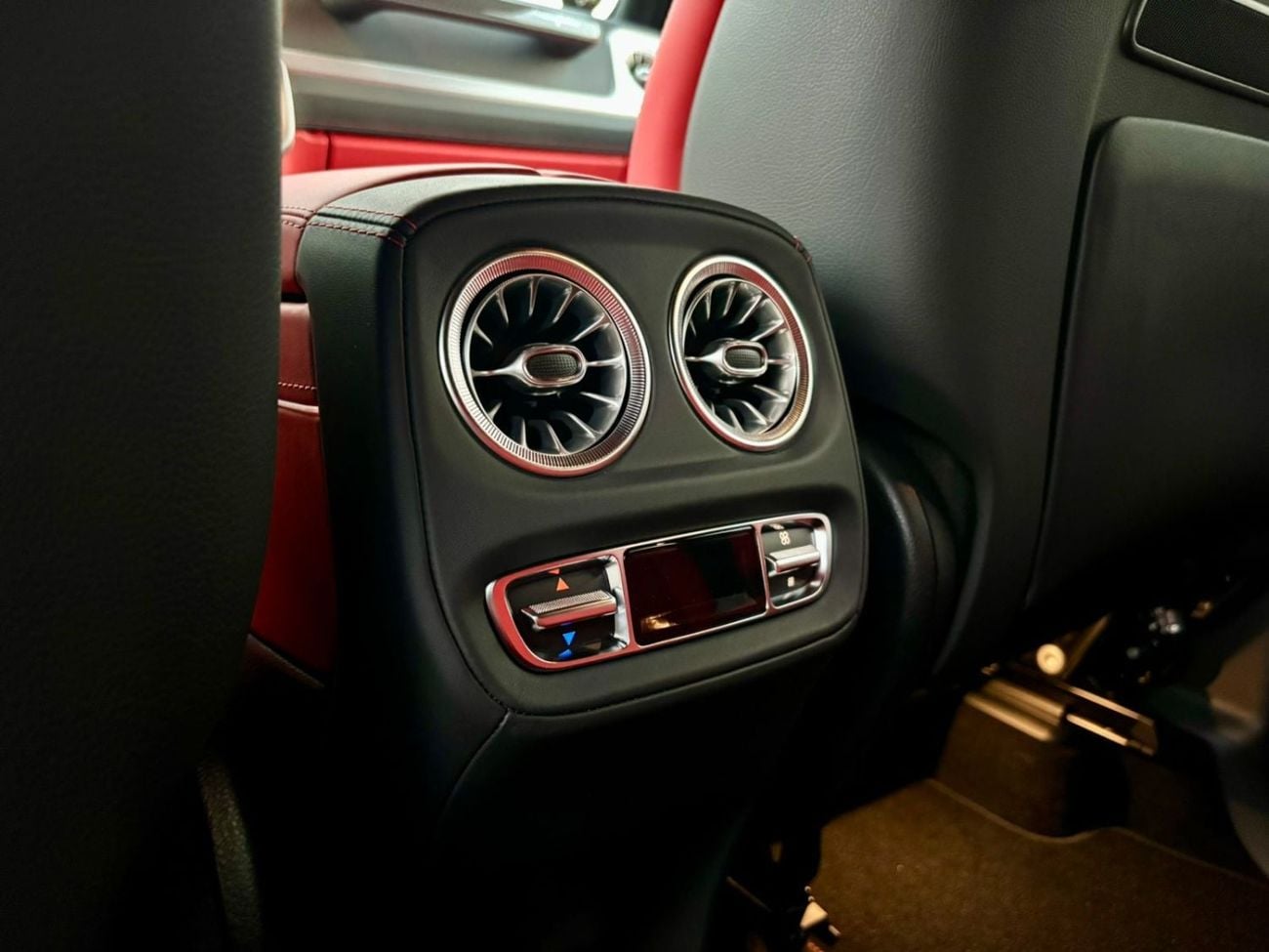 مرسيدس بنز G 63 AMG