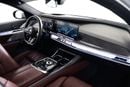 BMW 740i M SPORT