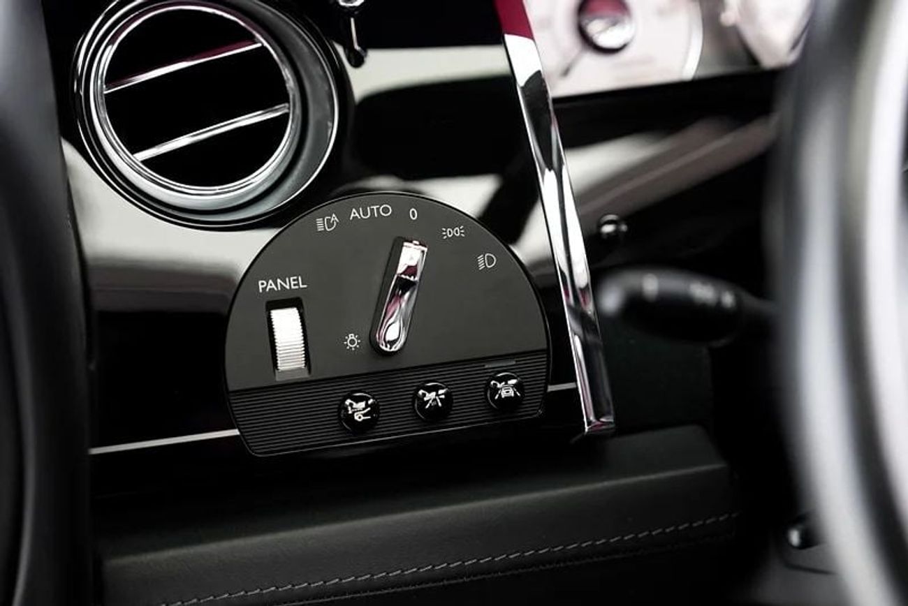 رولز رويس داون Rolls Royce Dawn
