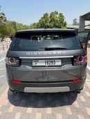 Land Rover Discovery Sport HSE LUXURY