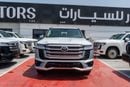 تويوتا لاند كروزر VXR