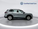 فولكس واجن تيجوان LIFE with Camera | 21,100 AED SAVINGS from New Car | All-New Generation Design | VW Certified