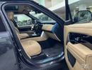 Land Rover Range Rover HSE P530