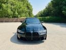 بي أم دبليو M4 COMPETITION M XDRIVE 3.0L