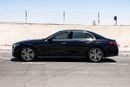 Mercedes Benz E200 STANDARD