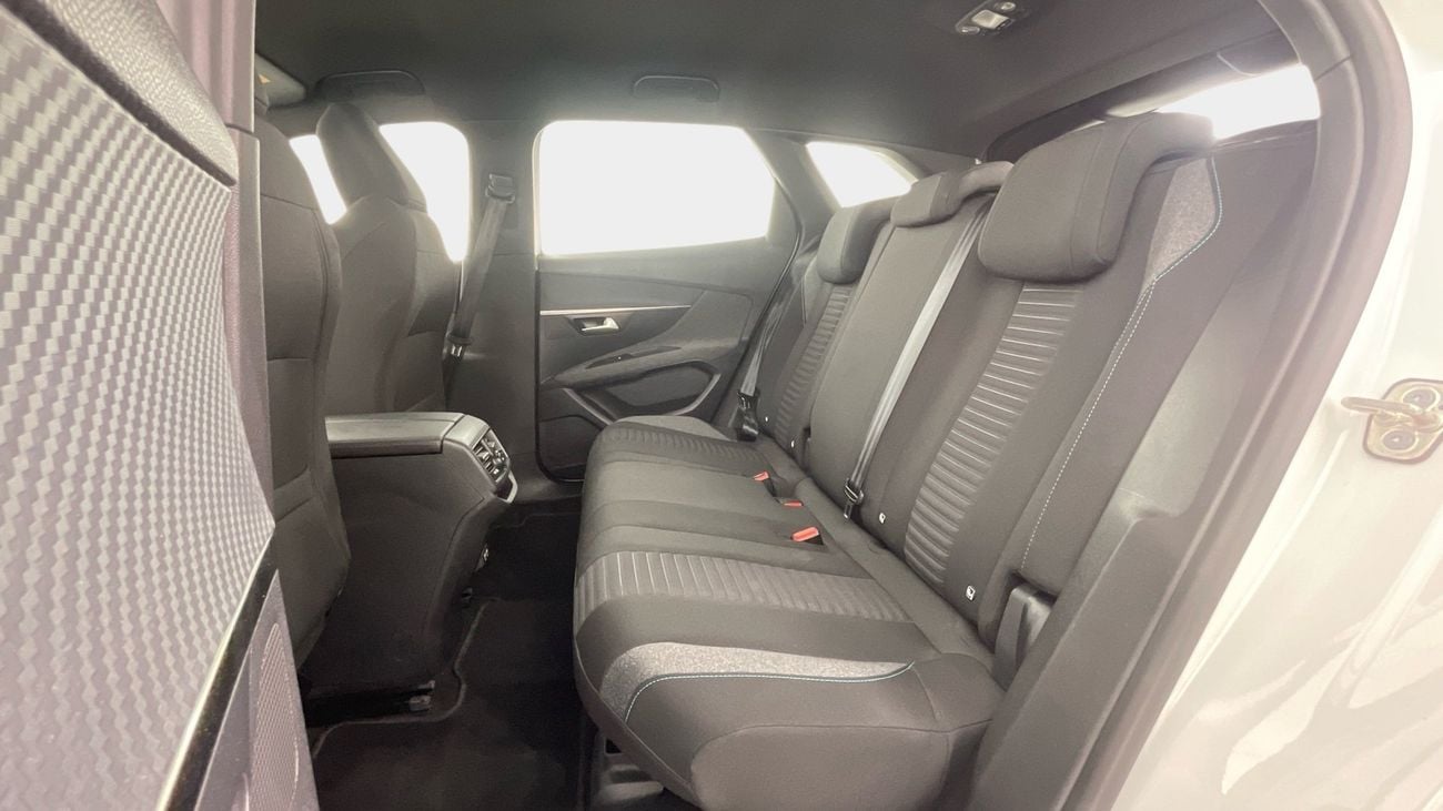 Peugeot 3008 ACTIVE PLUS | Guaranteed Warranty | 0 Down Payment
