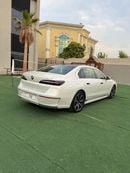 BMW 735i EXCELLENCE