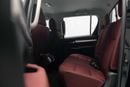 Toyota Hilux SR5 Double Cab 2.7L - Attitude Black Inside Maroon | Export Only