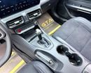 Ford Mustang Dark Horse, Warranty + Service Pack, Full Service History, GCC