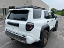Toyota 4Runner Trail Hunter