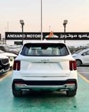 Kia Sorento V6 3.5L - 2027 MODEL - GCC Specs