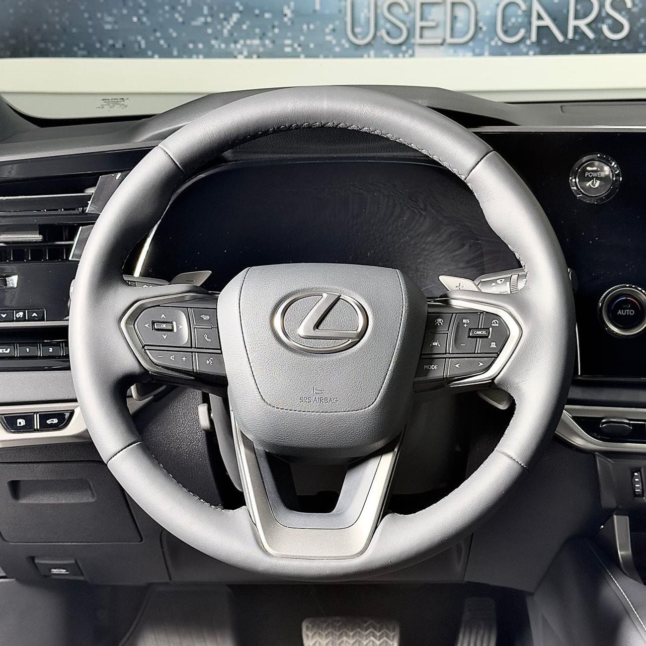 Lexus RX350h PREMIER 2.5L hybrid