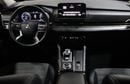 Mitsubishi Outlander GLX HIGHLINE HILINE 2.5L